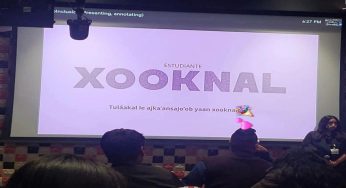 Gooogle selecciona proyecto “Xooknal”, estudiantes de FCP ganaron el proyecto