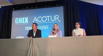 Clubes vacacionales cerrarán el año por debajo del 15 % en turismo