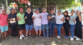 “Chiquilá requiere de autoridades que no sean políticos”, Jairo Nain Pérez aspirante a alcalde