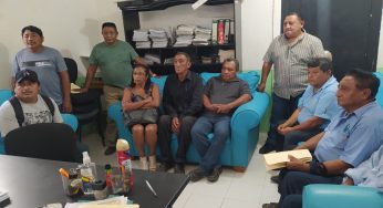 Solicitan no politizar elección de alcaldes de Ignacio Zaragoza