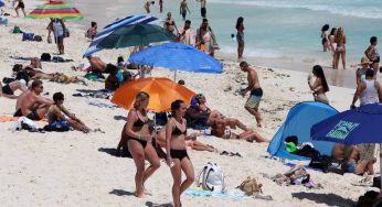 Vacaciones decembrinas traerán a más de 20 millones de turistas en Quintana Roo