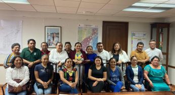 Solicitan la creación de la Dirección General de Educación Indígena
