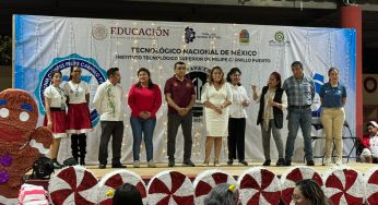 Realizan Expo-Caravana Empresarial 2024 en Felipe Carrillo Puerto