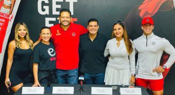 Expo Fitness 2024 reunirá en Energy Cancún a alrededor de 20 expositores