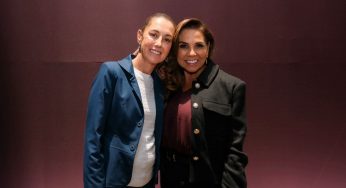 Destaca Mara Lezama la importancia histórica del decreto para la igualdad sustantiva firmado por la presidenta Claudia Sheinbaum