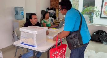 Vence este viernes plazo de registro para aspirantes a alcaldes y delegados en FCP
