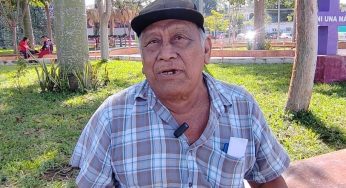 Productores se vieron afectados ante la plaga del gusano cogollero; pierden semilla de maíz