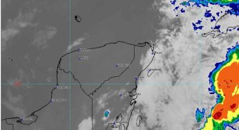 Último sábado del año con posibilidad de lluvias en Quintana Roo