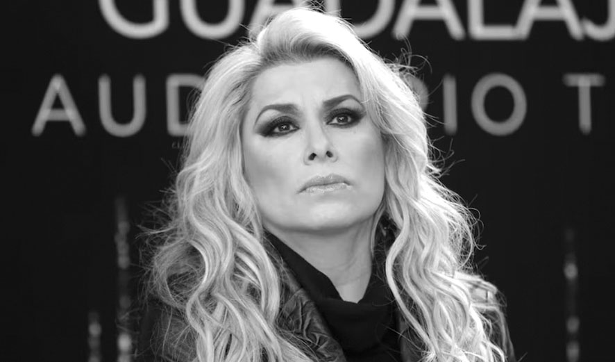 Fallece la cantante Dulce, a los 69 años, tras complicaciones de salud