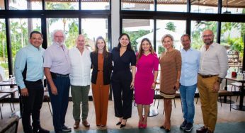 Proyectan a Playa del Carmen como multidestino de clase mundial