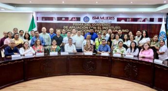 Rescatan beneficios del Fonacot para trabajadores del Ayuntamiento de Isla Mujeres