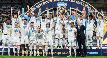 Pachuca pierde la final de la Copa Intercontinental de la FIFA