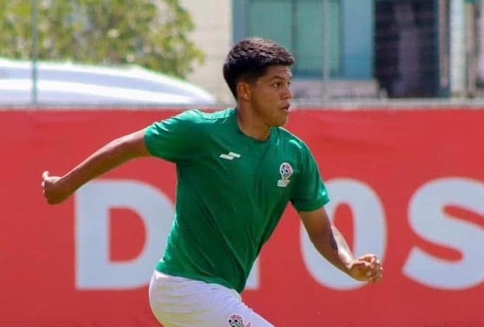 Selección sureste de la Liga TDP tiene sello caribeño