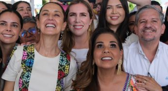 El Tren Maya consolida el desarrollo del Sureste del país como segundo piso de la 4T