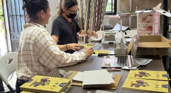 Asociación Uyóolche lanza calendario de vida silvestre de Quintana Roo 2025