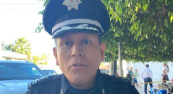 Construirán en 2025 cuartel de la Policía Estatal en FCP; tendrá capacidad para 180 elementos