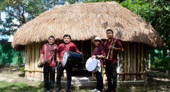 Jornada Mayao’on: Un encuentro de Cultura Maya en Playa del Carmen