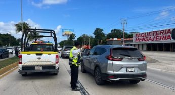 IMOVEQROO implementará en 2025 en Cancún el proyecto ‘Electro movilidad’