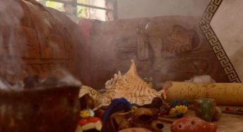 En el Día Nacional de la Cultura Maya la comunidad de Dzula realizará ceremonia del fuego nuevo