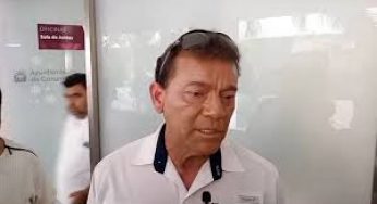 Se suman taxistas de Cozumel al rechazo al incremento de impuestos a cruceros