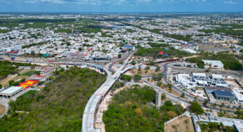 Quintana Roo lidera el crecimiento económico del país, con un 13.2% en el PIBE 2023