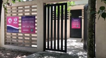 Atendió Instituto Contra las Adicciones al doble de personas que en el 2023, en Cancún