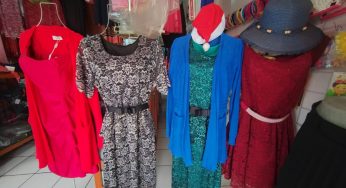 Reportan bajas ventas en comercios del centro de José María Morelos