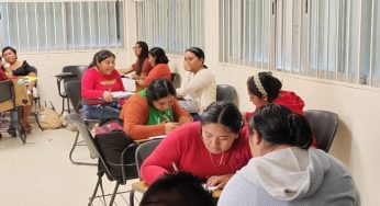 Crece matrícula de estudiantes del Conafe en la zona centro