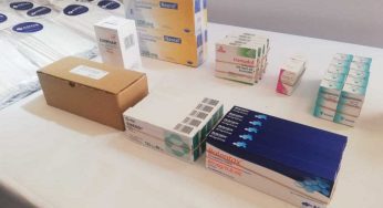 Desabasto de medicamentos en hospital de José María Morelos