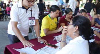 Fortalecen la Participación Ciudadana en Cancún con el Presupuesto Participativo