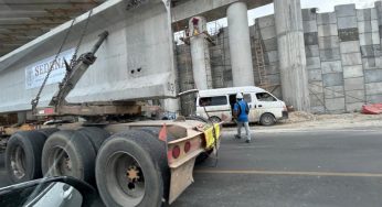 Anuncian Sheinbaum y SECTUR inauguración del Tramo 7 del Tren Maya para el 15 de diciembre