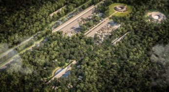 Sigue la expropiación de terrenos en Quintana Roo para el Tren Maya