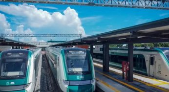 Aprueban presupuesto; se le dará continuidad a las obras complementarias del Tren Maya