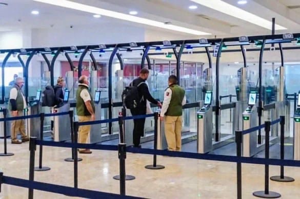 Capacitarán a personal de aduanas para brindar mejor trato a turistas