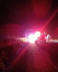 Asaltan a mujer en carretera federal a la altura de Ucum