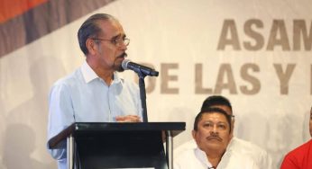 Llaman a sindicatos a dejar protagonismos para defender reformas laborales