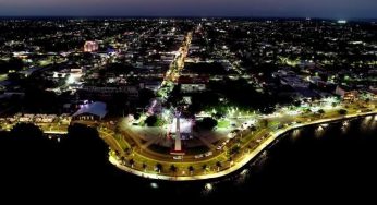 Chetumal busca 60 millones de pesos para continuar rehabilitación del Barrio Mágico