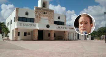 Nuevo escándalo sacude a Diego Castañón, edil de Tulum