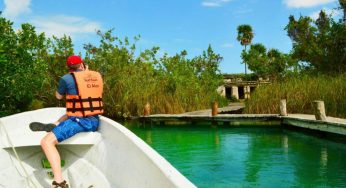 Turismo rural de Felipe Carrillo Puerto promocionará el destino Maya Ka’an en la Fitur 2025