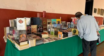 Falta de promoción reduce el interés en la lectura en Felipe Carrillo Puerto