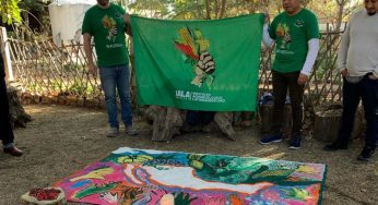 El Centro Agroecológico Náaybi Lu’um se integra a las Escuelas del Instituto Agroecológico Comunitario