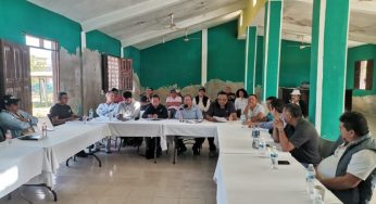 Confirman regreso de Francisco Remolina en la Reserva de Yum Balam y surgen reacciones en el Comisariado Ejidal
