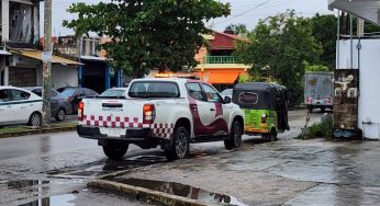 Imoveqroo implementa operativo de inspección a mototaxis en Cancún, pero surgen denuncias de extorsión