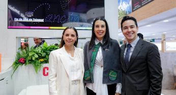 Cancún se posiciona como un destino de oportunidades y crecimiento en FITUR 2025