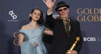 Director de ‘Emilia Pérez’: “El español es un idioma modesto y de pobres”
