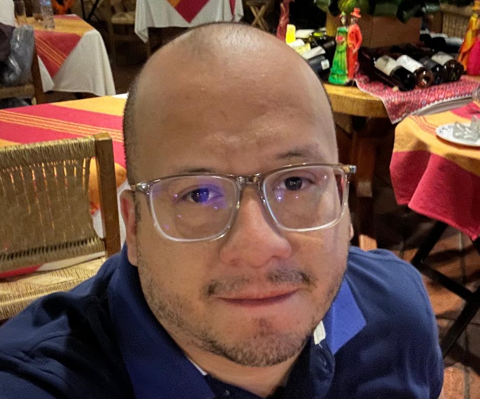 Familiares suplican ayuda para localizar a José Domingo