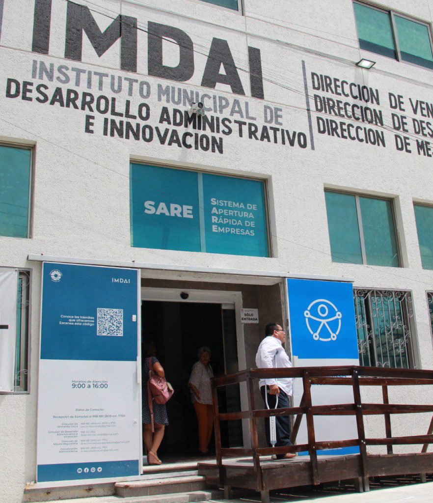 Más de 9 mil atenciones en trámites y servicios se han realizado desde que inició la administración de Ana Paty