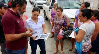 Cancún registra más de 16 mil gestiones ciudadanas en 2024 a través de ‘Reporta y Aporta’