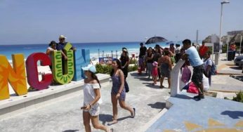 Última semana de diciembre se registró subida de ocupación al 85 por ciento