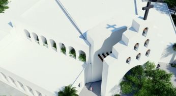 Trámites retrasan arranque de construcción de la nueva Catedral de Cancún